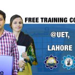PSDF Admissions are Open in KICS, UET Lahore