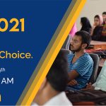 UET LAHORE OPEN DAY 2021 (ONLINE) Explore for your Career Choice