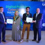 Digital Pakistan Cybersecurity Hackathon 2021