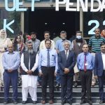 Pakistan’s Largest Engineering Career Counseling event “Open Day” successfully ends at UET