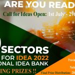 Invitation to submit ideas in National Idea Bank 2022