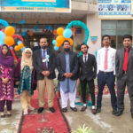 14th National Convention on Students’ Quality Circles Pakistan