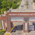 UET wins PEC-Sponsored Provincial Projects Competition